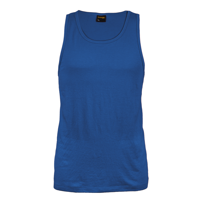 160g Vest Mens thumbnail