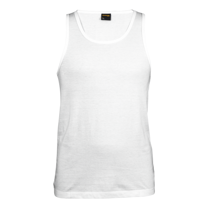 160g Vest Mens thumbnail