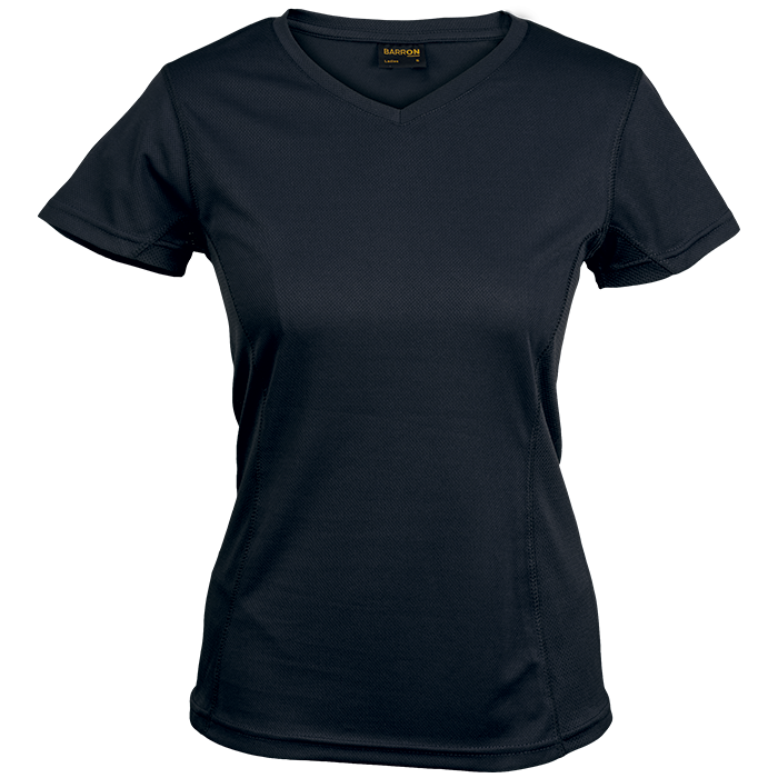 Alpha T-Shirt Ladies thumbnail