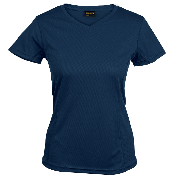 Alpha T-Shirt Ladies thumbnail