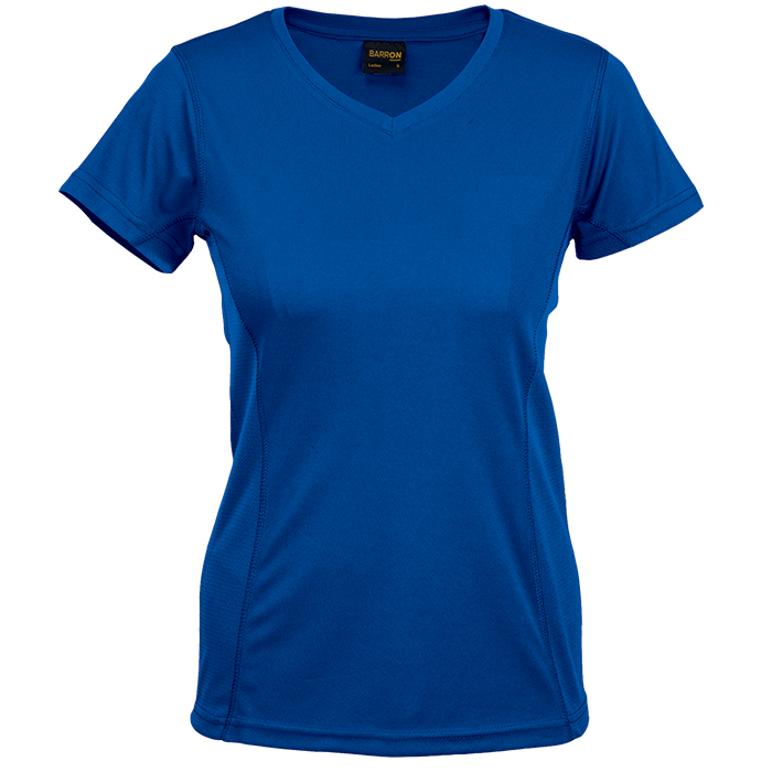 Alpha T-Shirt Ladies alternate view