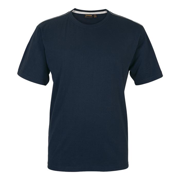 Barron Enviro Crew Neck T-Shirt alternate view