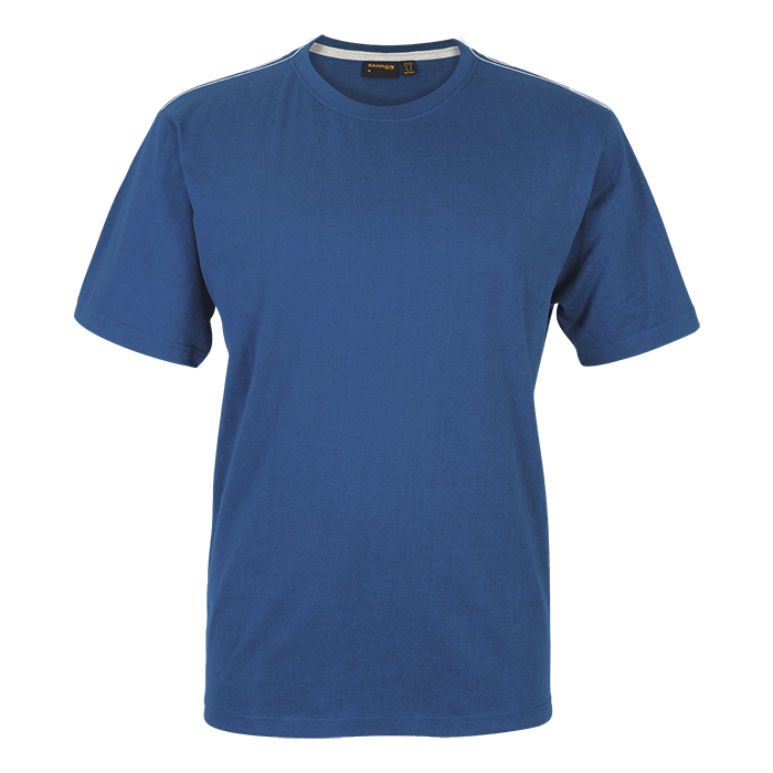 Barron Enviro Crew Neck T-Shirt — back view