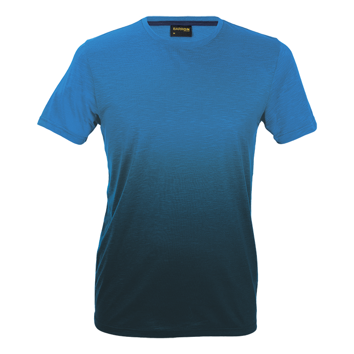 Bailey Crew Neck T-Shirt Mens alternate view