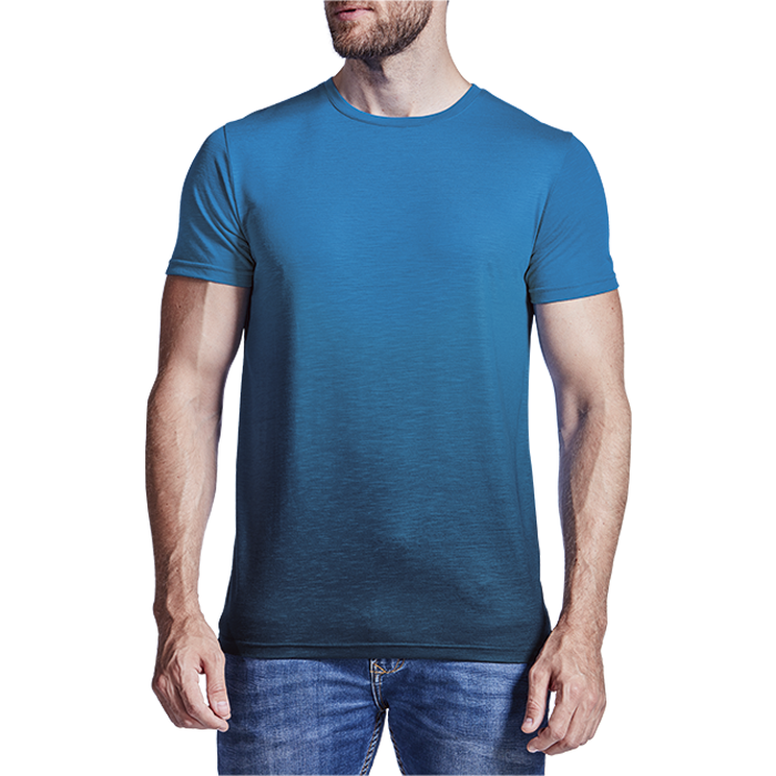 Bailey Crew Neck T-Shirt Mens