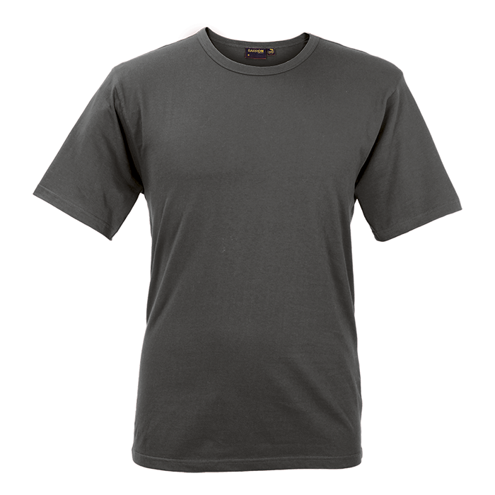 Organic Cotton Crew Neck T-Shirt Mens thumbnail