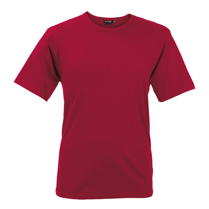 Organic Cotton Crew Neck T-Shirt Mens thumbnail