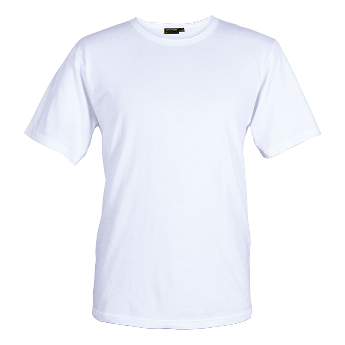Organic Cotton Crew Neck T-Shirt Mens thumbnail