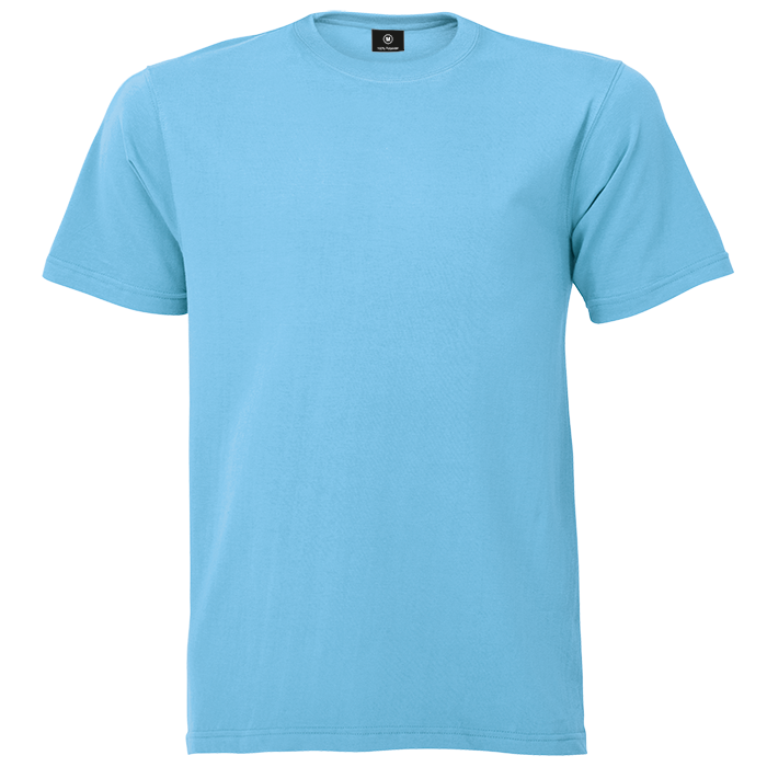 Polyester Promo T-shirt thumbnail