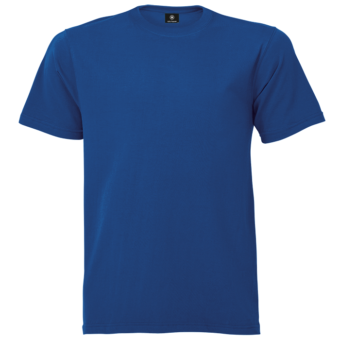 Polyester Promo T-shirt thumbnail