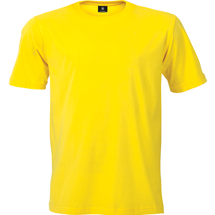 Polyester Promo T-shirt thumbnail