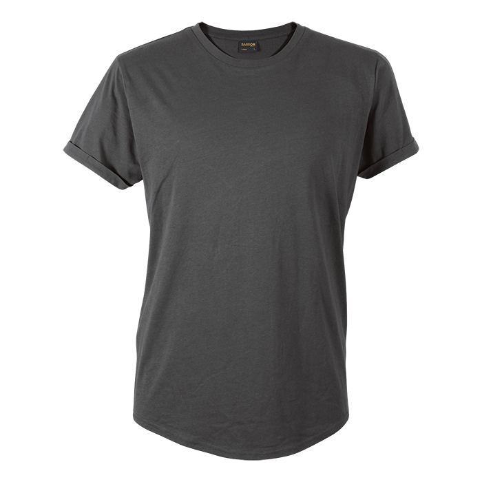 Barron Long Fit T-Shirt thumbnail