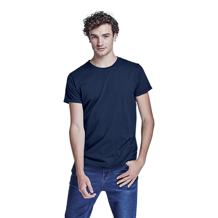 Barron Long Fit T-Shirt