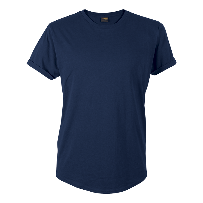 Barron Long Fit T-Shirt alternate view