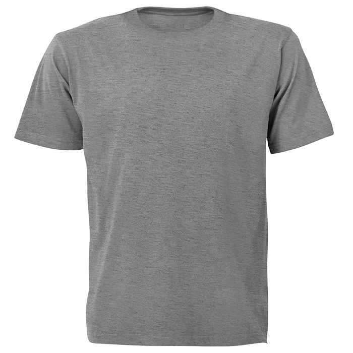 145g Value Crew Neck T-Shirt thumbnail