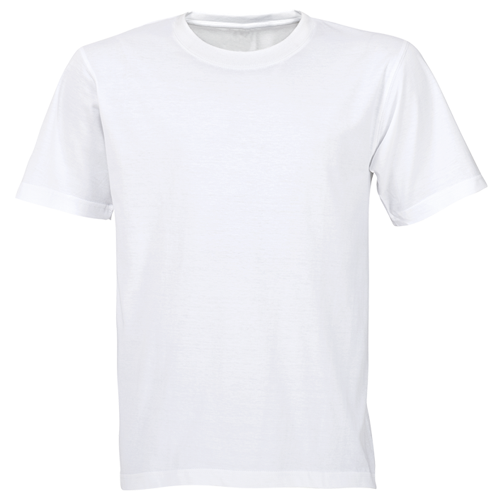145g Value Crew Neck T-Shirt alternate view