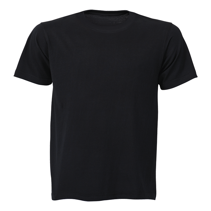 155g Promo Cotton T-Shirt alternate view