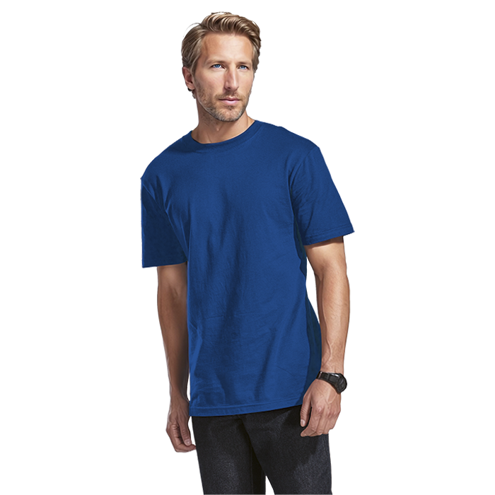 155g Promo Cotton T-Shirt