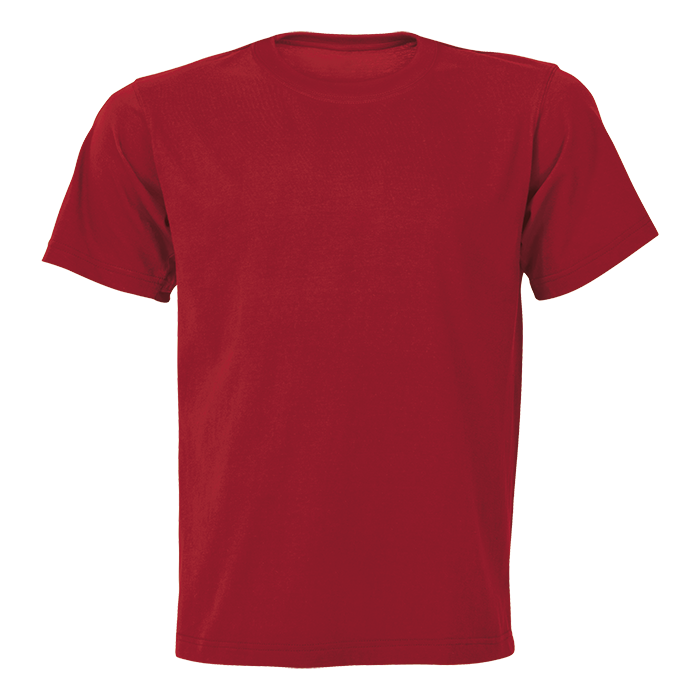 155g Promo Cotton T-Shirt thumbnail