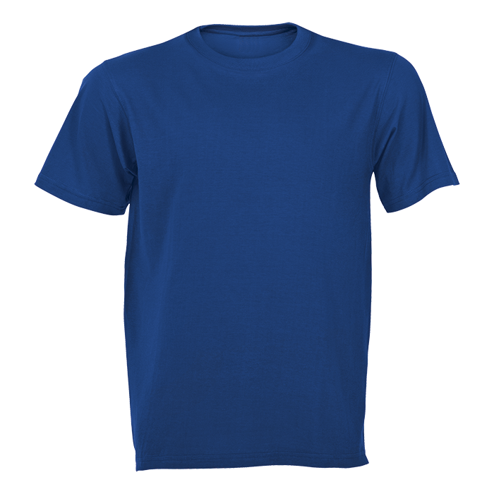 155g Promo Cotton T-Shirt thumbnail