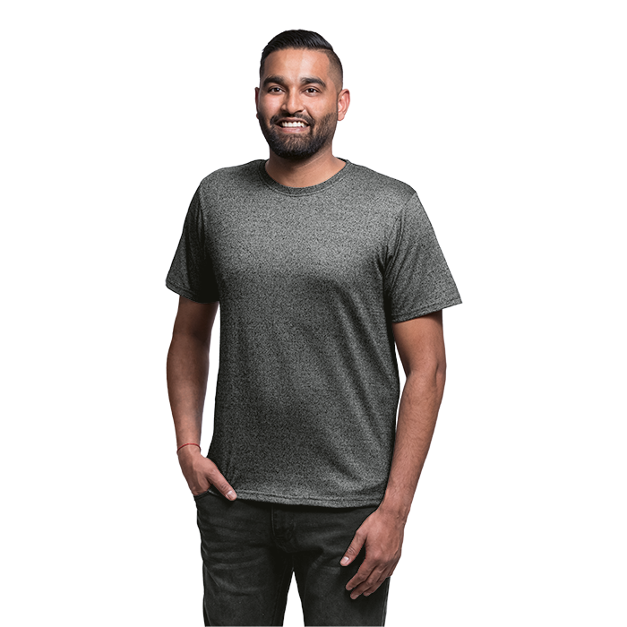 Barron Grindle T-Shirt Cotton Polyester