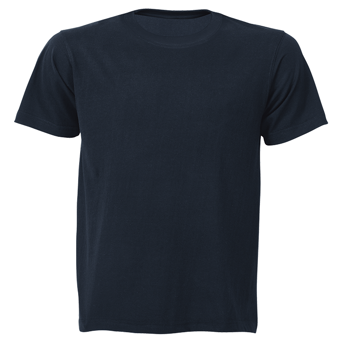 140g Wise-Buy 100% Cotton T-Shirt Promo Fit alternate view