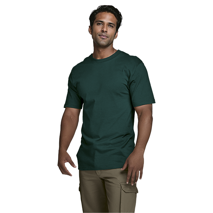 160g Wise-Buy 100% Cotton T-Shirt Promo Fit