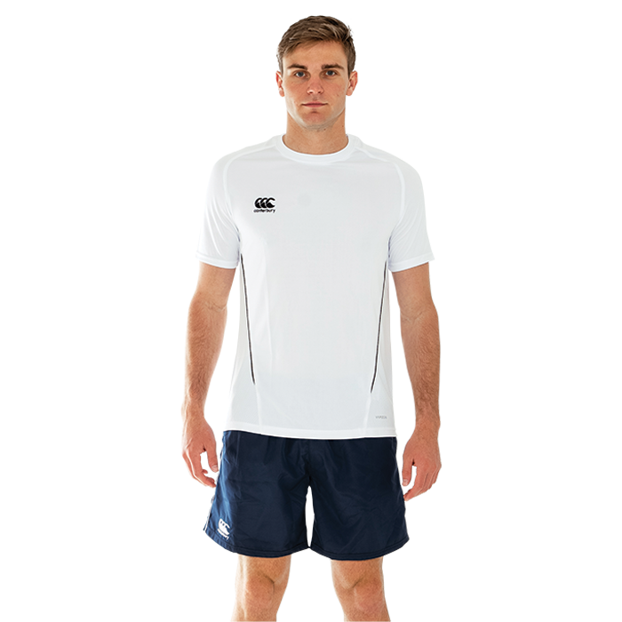 Canterbury Team Dry Tee Snr Mens thumbnail