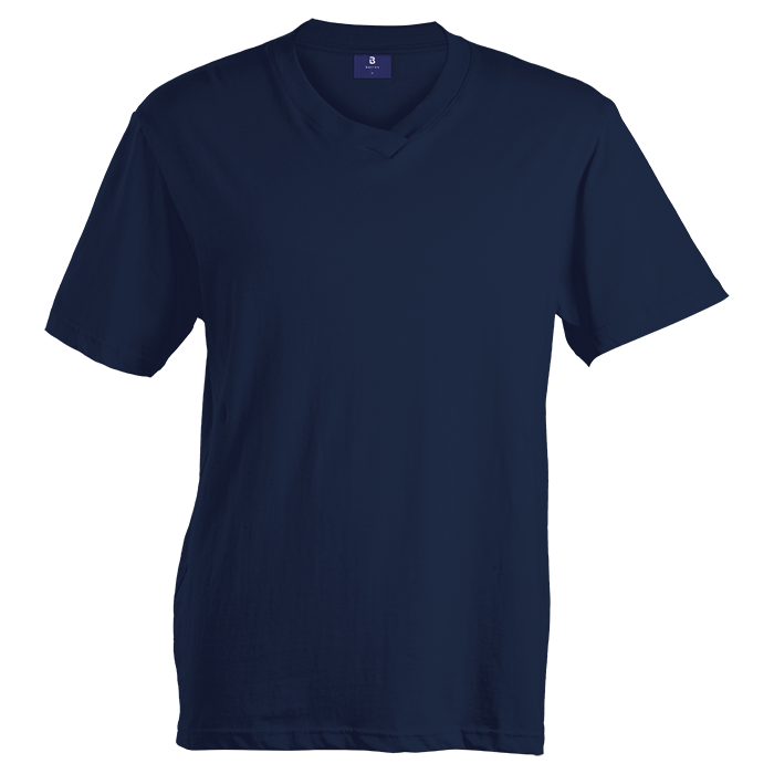 160g V-Neck — view 1