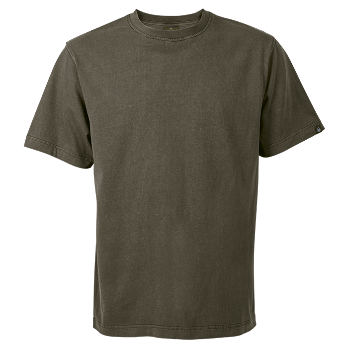 Heritage Washed T-Shirt thumbnail