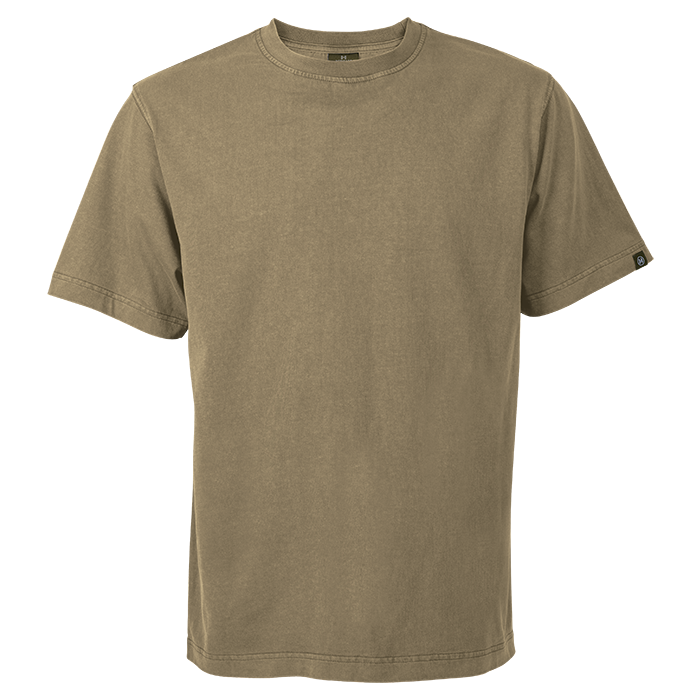 Heritage Washed T-Shirt alternate view