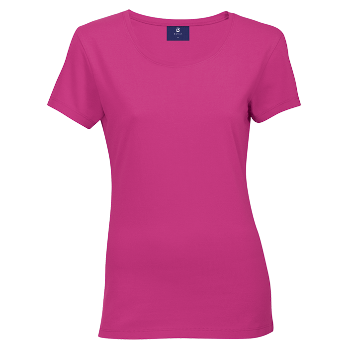 145g Regular Short Sleeve T-Shirt Ladies alternate view