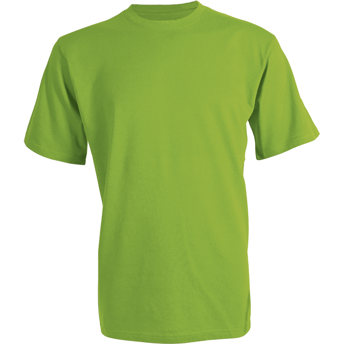 Promo Recycled T-Shirt 120 units per Bale thumbnail