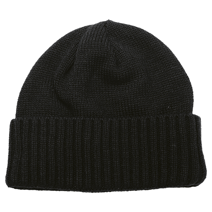 Rib Cuff Beanie thumbnail