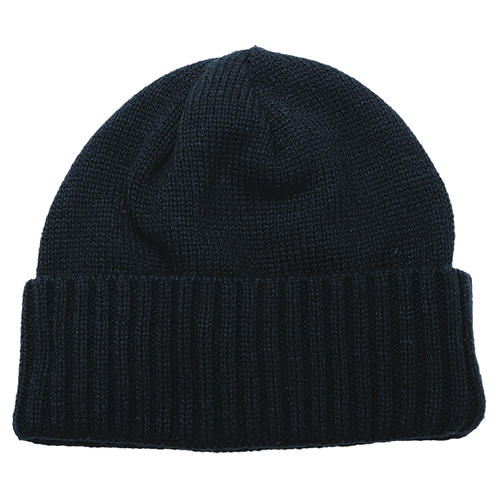 Rib Cuff Beanie alternate view