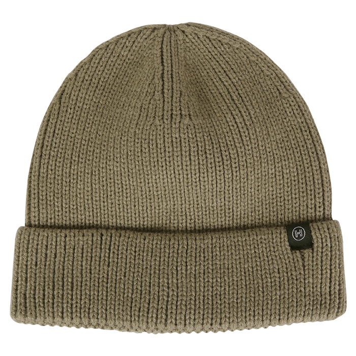 Ribbed Heritage Beanie thumbnail