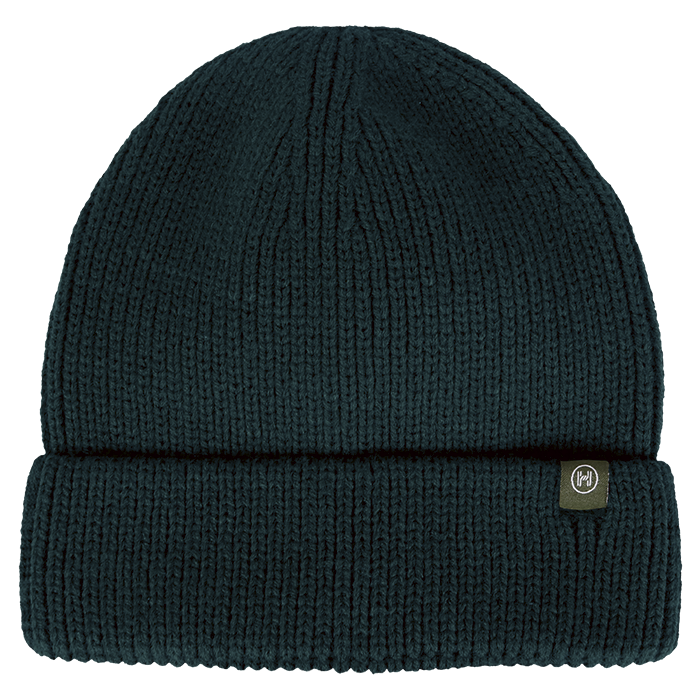 Ribbed Heritage Beanie thumbnail