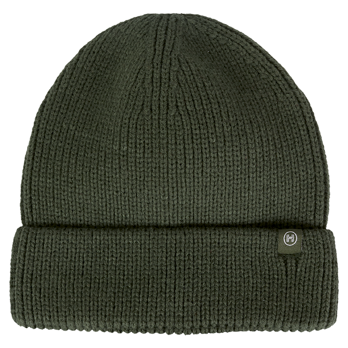 Ribbed Heritage Beanie alternate view