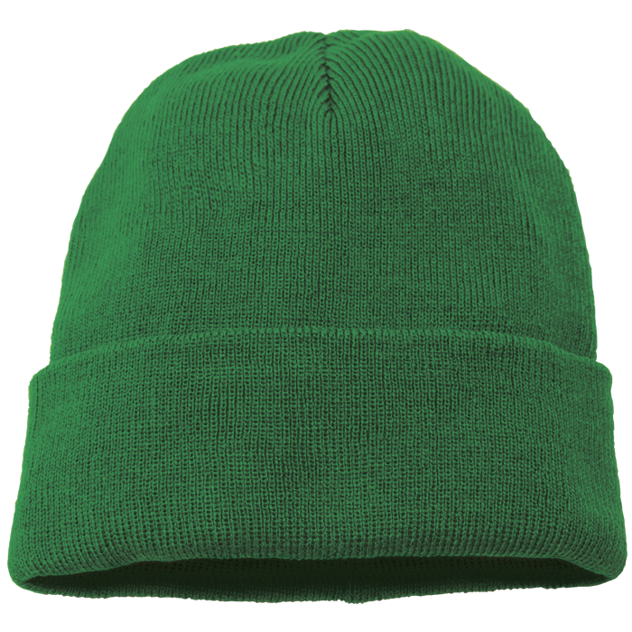 Knitted Beanie alternate view