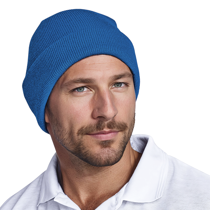 Knitted Beanie