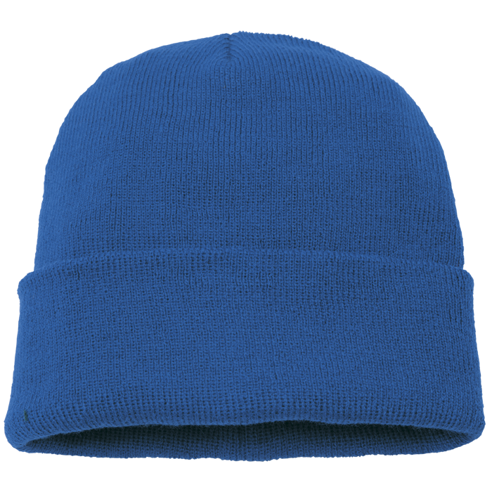 Knitted Beanie thumbnail