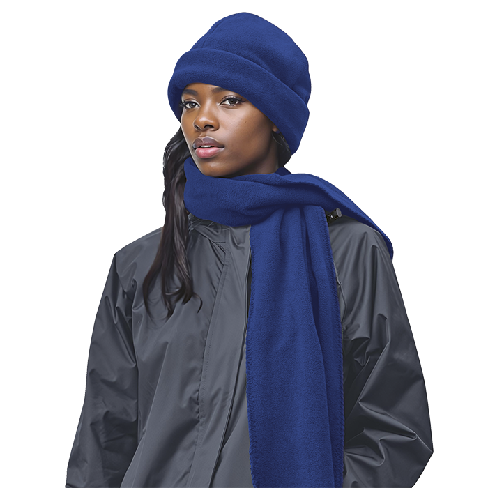 Polar Fleece Scarf