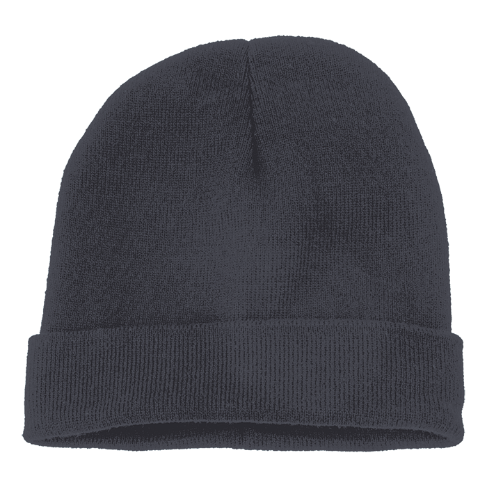 Ice Knitted Beanie thumbnail