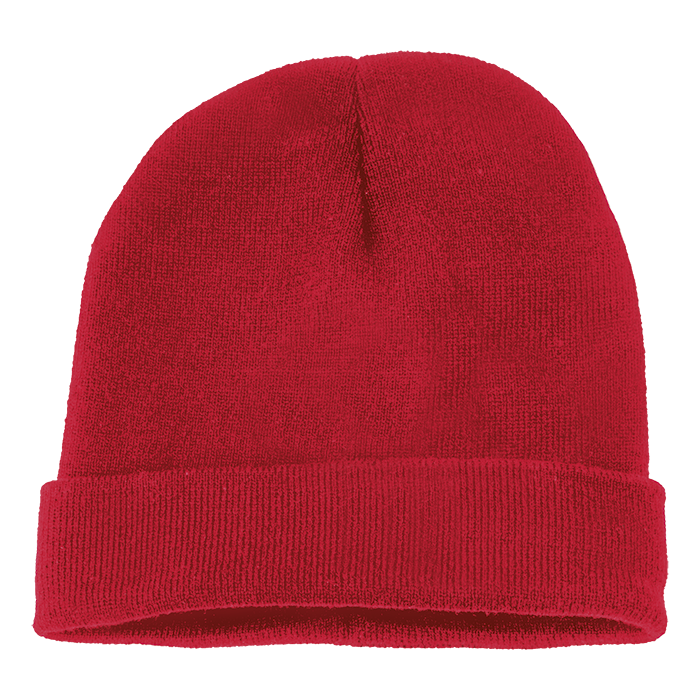 Ice Knitted Beanie thumbnail