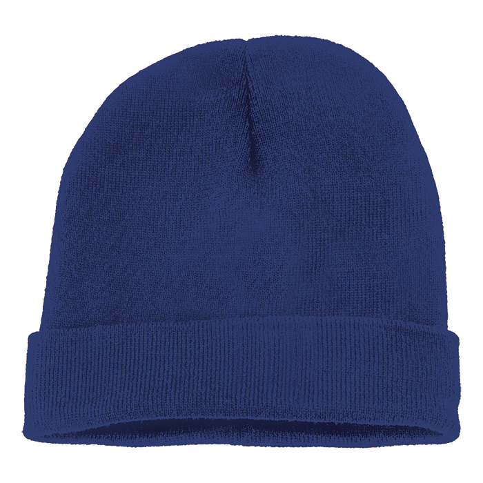 Ice Knitted Beanie thumbnail